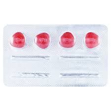 ESYLNAFIL 100 MG TAB (4 PCS)