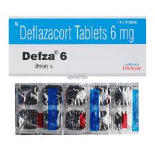 DEFZA--6 (10 TAB)
