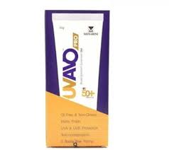 UV AVO PRO SPF50