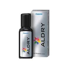 ALDRY LOTION 100 ML