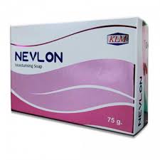 NEVLON SOAP (243)