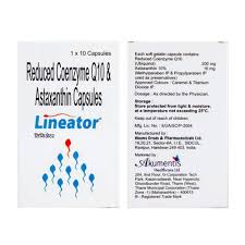 LINEATOR (10 CAP)