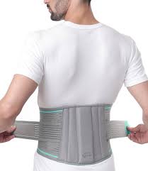LUMBAR SUCRO BELT (L)