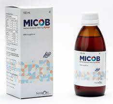 MICOB 200ML SRYP