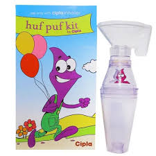 HUF PUF KIT