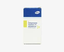 MAGNAMYCIN  2 GM