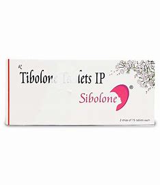 SIBOLONE 2.5 MG TAB (15 PCS)(1)