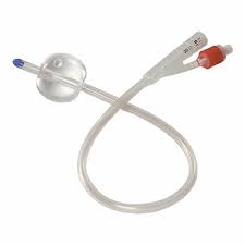 FOLEY TEX SILICONE 18