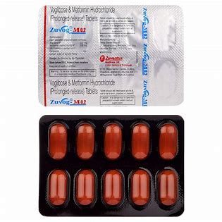 ZUVOG-M 0.2 MG TAB(10 TAB)