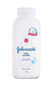 J&J POWDER 100 G