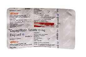 DAPAZOL 10 MG TAB (15 TAB)(1)
