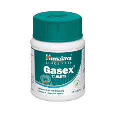 GASEX TAB(100 TAB)