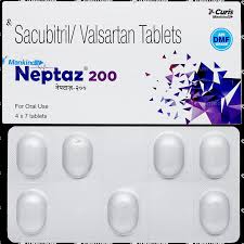 NEPTAZ 200 MG TAB (7 PCS)