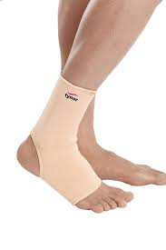 ANKLET L