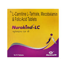 NUROKIND LC TAB (15 PCS)(2098)