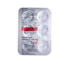 FLUCOS 150 MG TAB