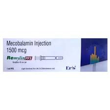 REMYLIN PFS INJ 1ML