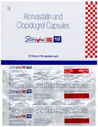 STORVAS CV 10 CAP(10 PCS)(1002)