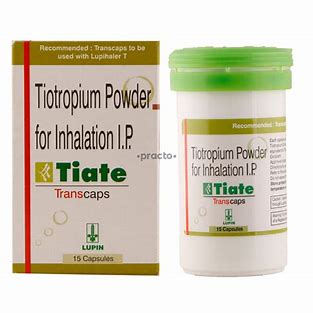 TIATE TRANSHALER
