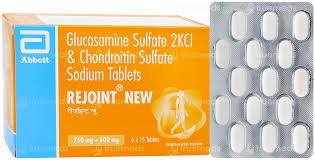 REJOINT NEW TAB (15 PCS)