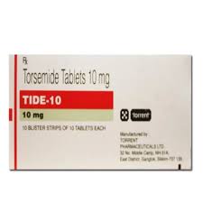 TIDE 10 MG TAB(10 TAB)