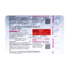 VELTAM-F (15 TAB) TAB(15.0000 TAB)