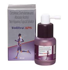 VOLITRA APS SPRAY