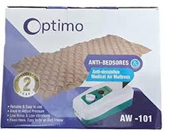 AIR-MATTRESS OPTIMO -AW101