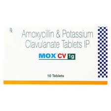 MOX CV 1G TAB(10 PCS)(1024)