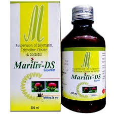 MARILIV DS SUSP 200ML