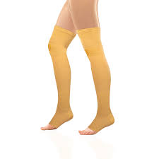 COMPRESSION STOCKINGS L