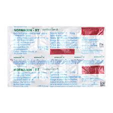 NORMAXIN-RT TAB(10 TAB)