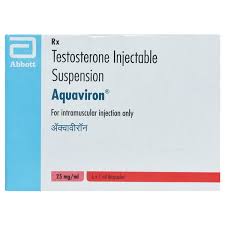 AQUAVIRON INJ 1 ML