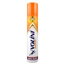 VOLINI SPRAY 100 GM