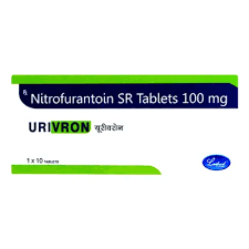 URIVRON TAB (10 TAB)