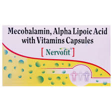 NERVOFEED-HD TAB (10 PCS)