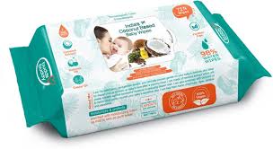 BUDDYS WIPES 72