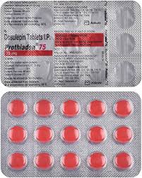 CLOME 50MG TAB (10 PCS)