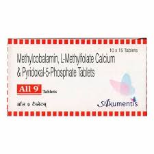 ALL-9 TAB(10 TAB)