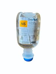 N.S.(ARAVIND) 100 ML INJ G