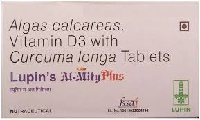 ALMITY TAB(15 STRIP)