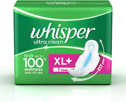 WHISPER ULTRA 7 XL WINGS