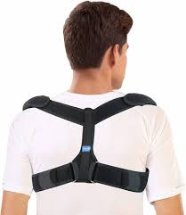 CLAVICAL BRACE (L)
