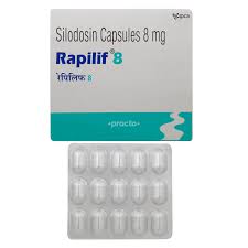 RAPILIF-8 CAP (15 CAP)