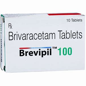 BREVIPIL 100 MG TAB (10 PCS)(1)