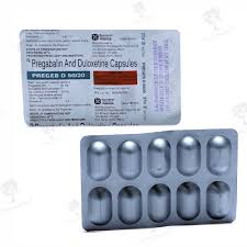 PREGEB D 50/20 CAP (10 PCS)