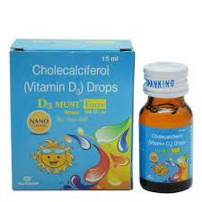 D3 MUST FORTE 800 IU DROP 15ML