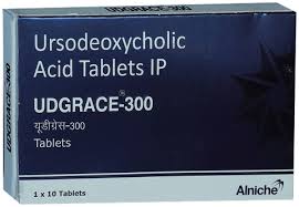 UDGRACE 300 TAB (10 PCS)