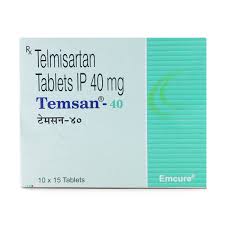 TEMSAN 40MG TAB(15 PCS)(934)
