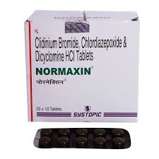 NORMAXIN TAB(20 TAB)